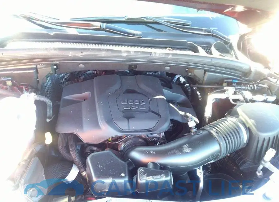 1C4RJKET2M8199210# 10