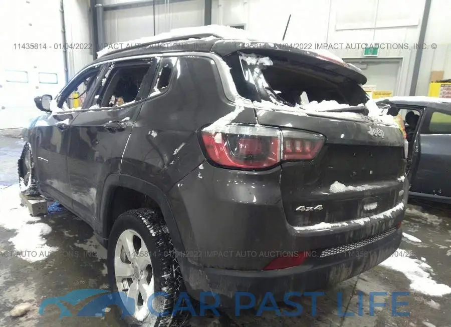 3C4NJDBB5JT145824# 3