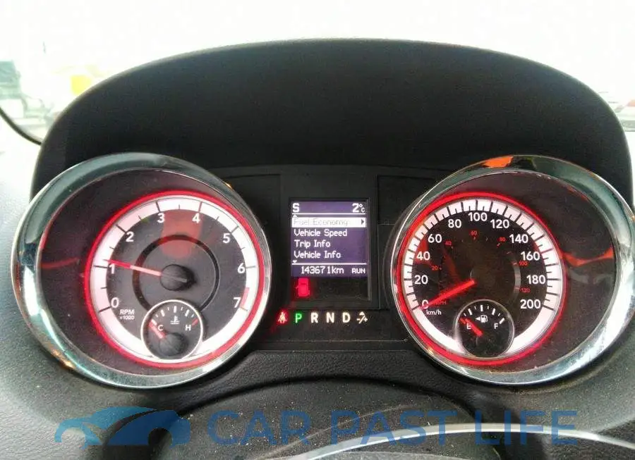 2C4RDGDG9GR172040# 7