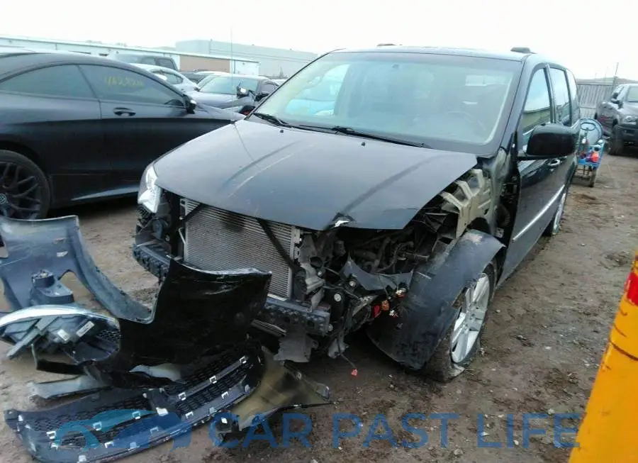 2C4RDGDG9GR172040# 2