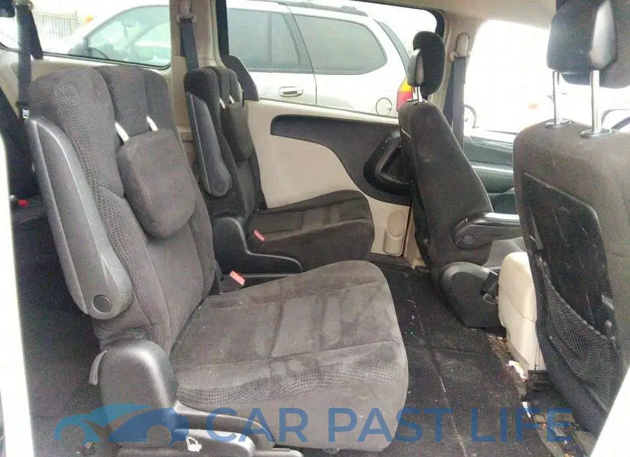 2C4RDGDG9GR172040# 8