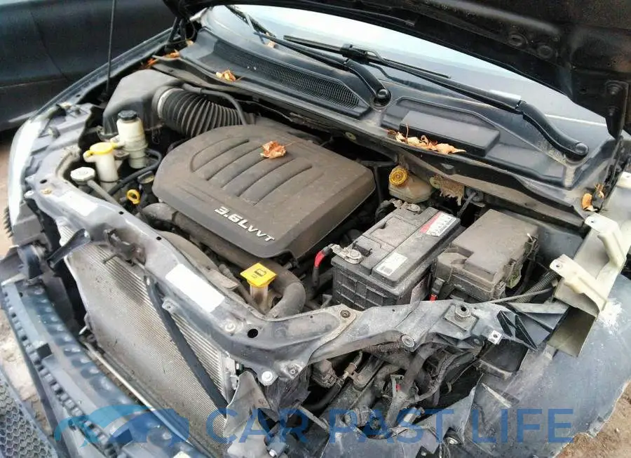 2C4RDGDG9GR172040# 10