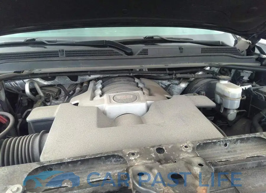1GYS4CKJ5GR438162# 10