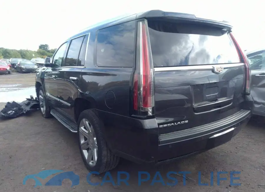 1GYS4CKJ5GR438162# 3