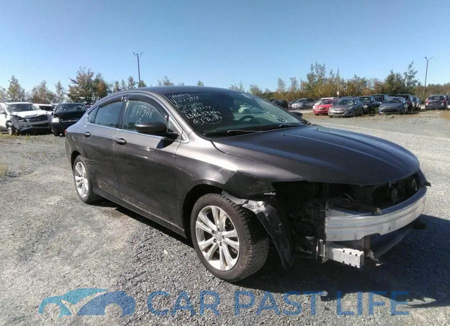 1C3CCCAB5FN513184# 1