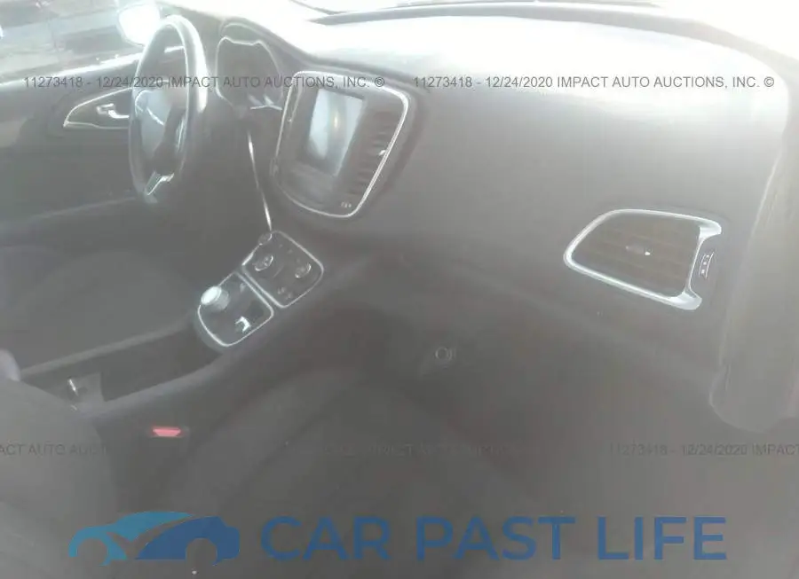 1C3CCCAB5FN513184# 5
