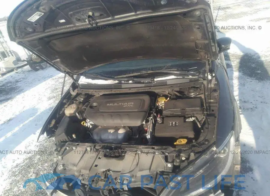 1C3CCCAB5FN513184# 10
