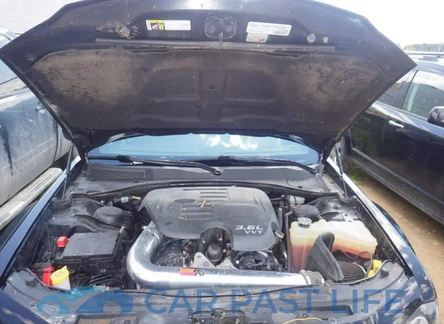 2C3CCABG5FH864099# 10