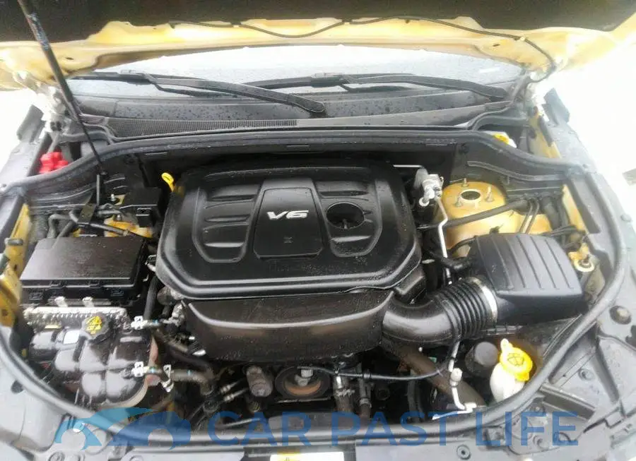 1C4RJFBG5HC822871# 10