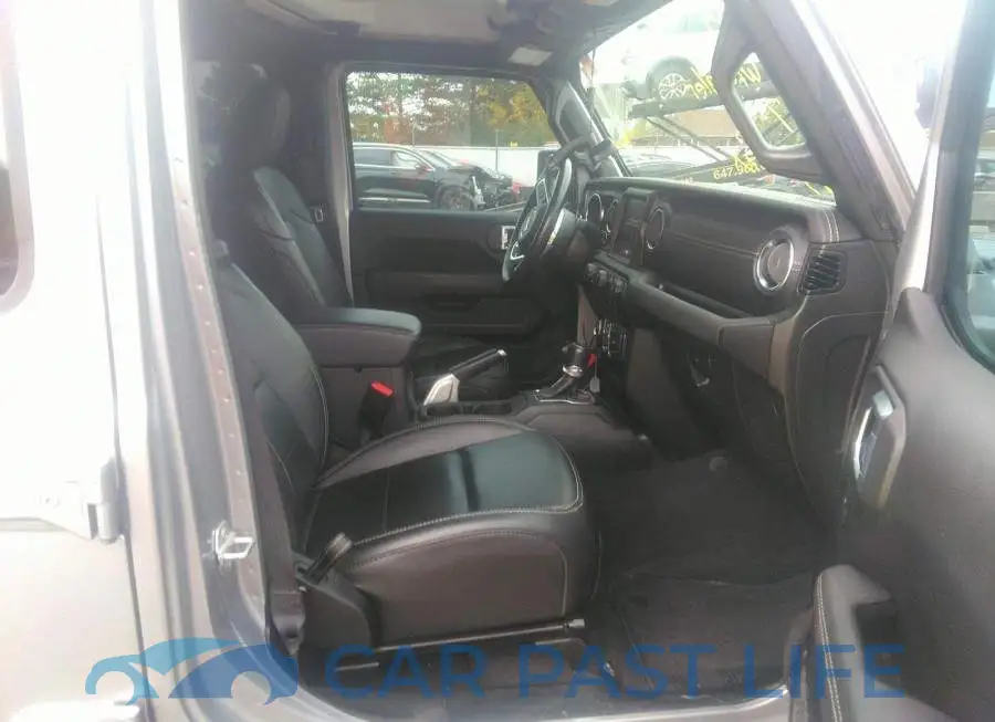 1C4HJXEN1MW594677# 5