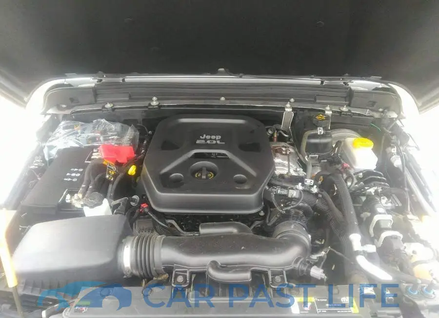 1C4HJXEN1MW594677# 10