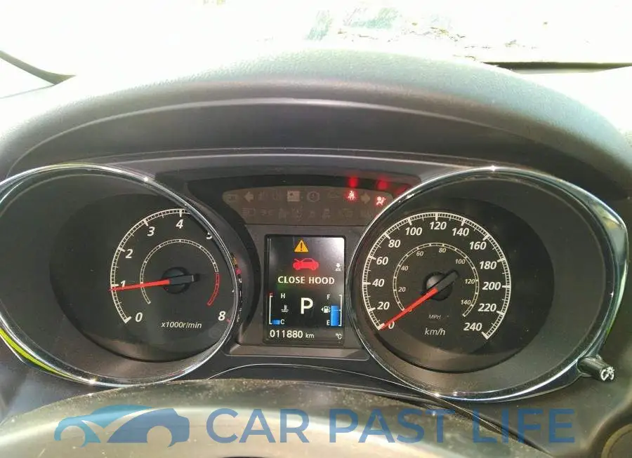 JA4AJUAU2MU600991# 7