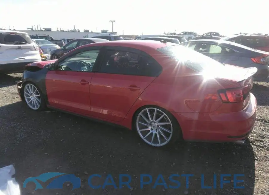 3VW4S7AJ1FM276816# 3