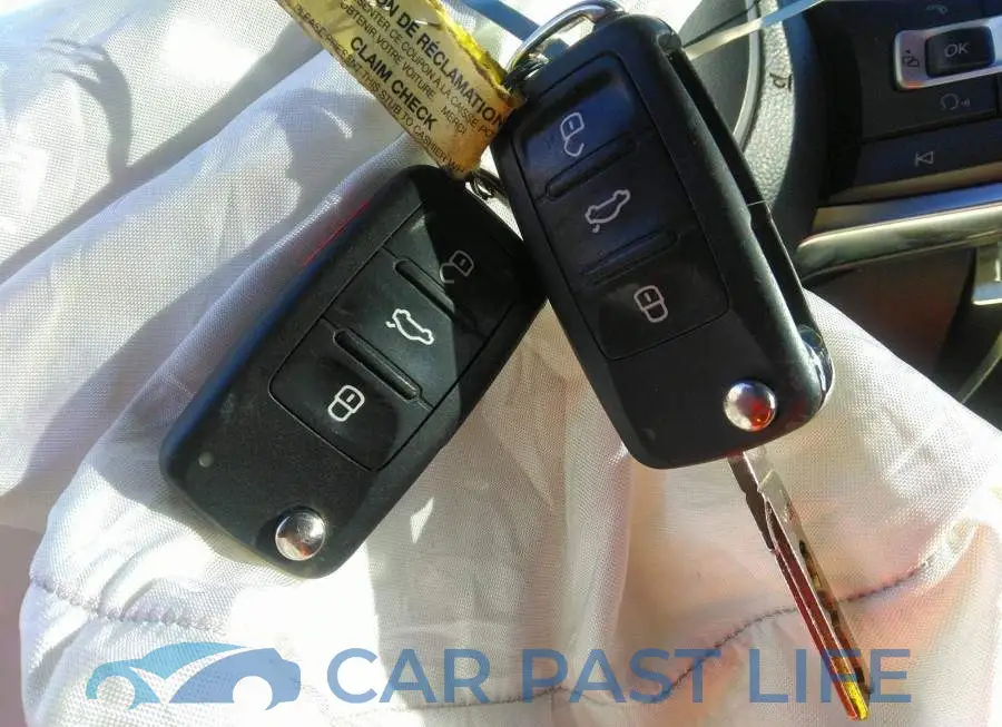 3VW4S7AJ1FM276816# 11