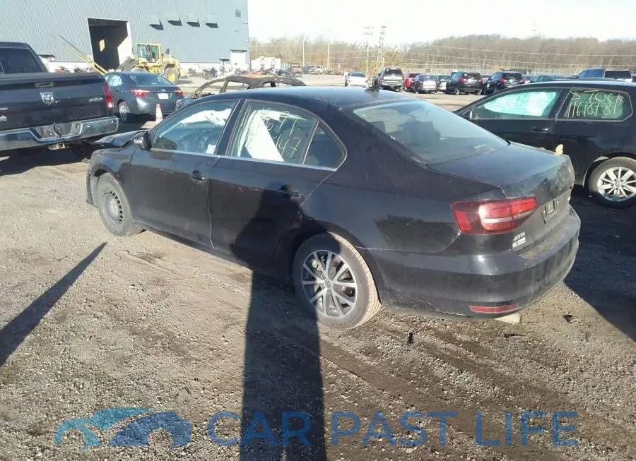 3VWD07AJ1GM336147# 3