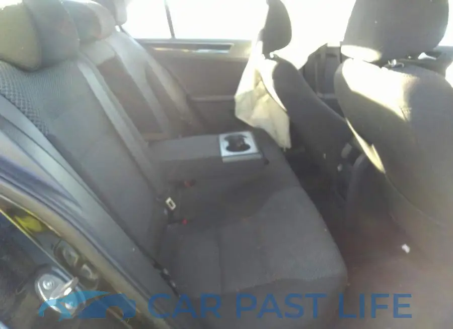 3VWD07AJ1GM336147# 8