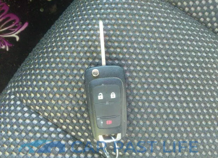 2GKALMEKXH6256697# 11