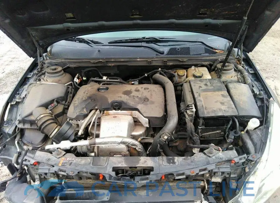 2G4GK5EX9F9251654# 10