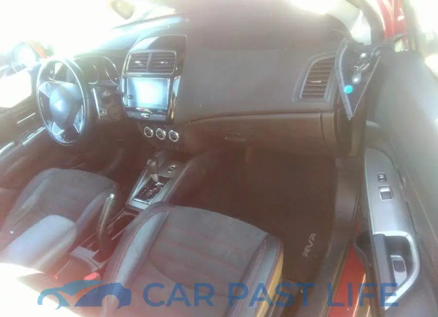 JA4AJ4AW1JZ601632# 5