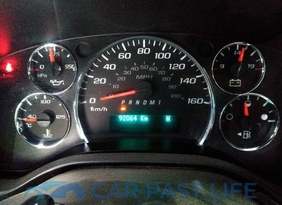 1GJZ7PFGXJ1331124# 7