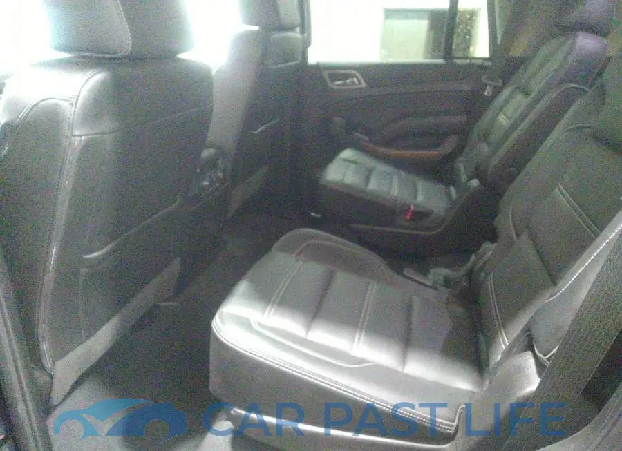 1GKS2CKJXLR152060# 8