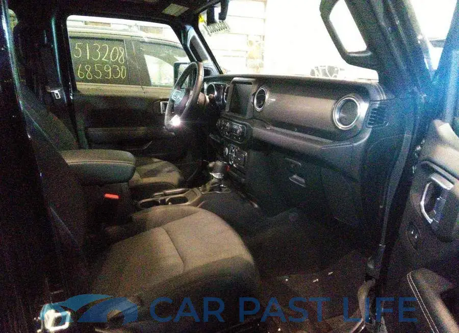 1C4HJXEN4MW830450# 5