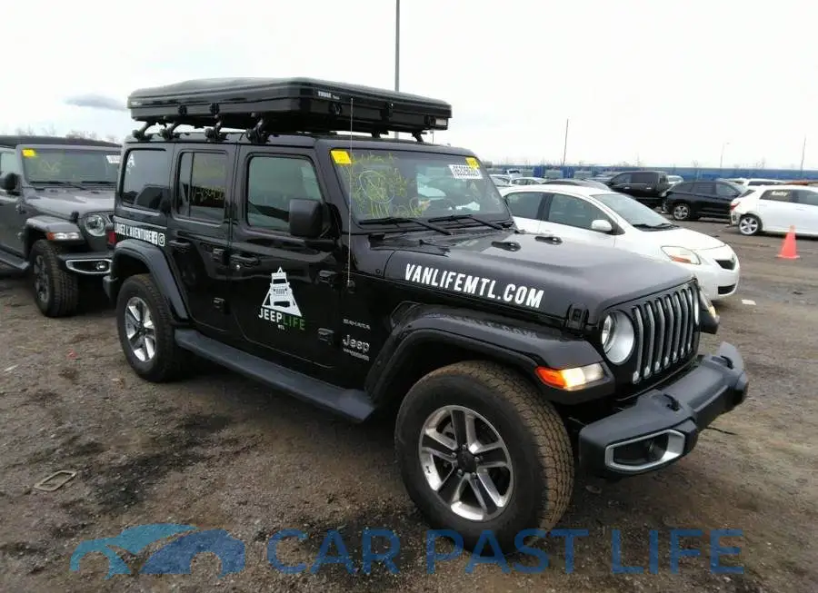 1C4HJXEN4MW830450# 1