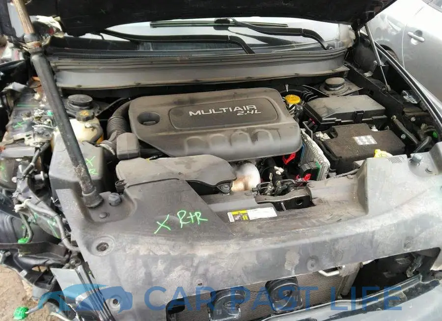 1C4PJLCB6JD595201# 10