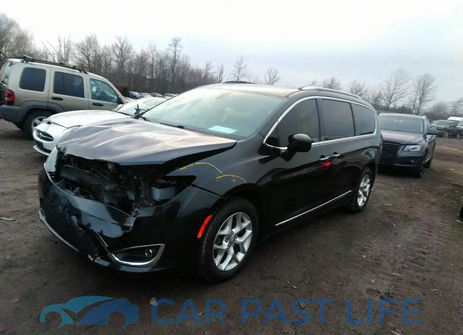 2C4RC1EG7JR293865# 2
