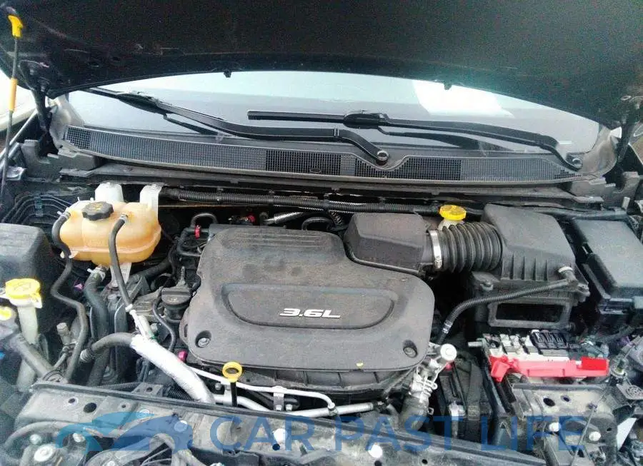 2C4RC1EG7JR293865# 10
