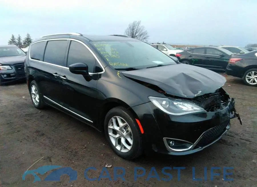 2C4RC1EG7JR293865# 1