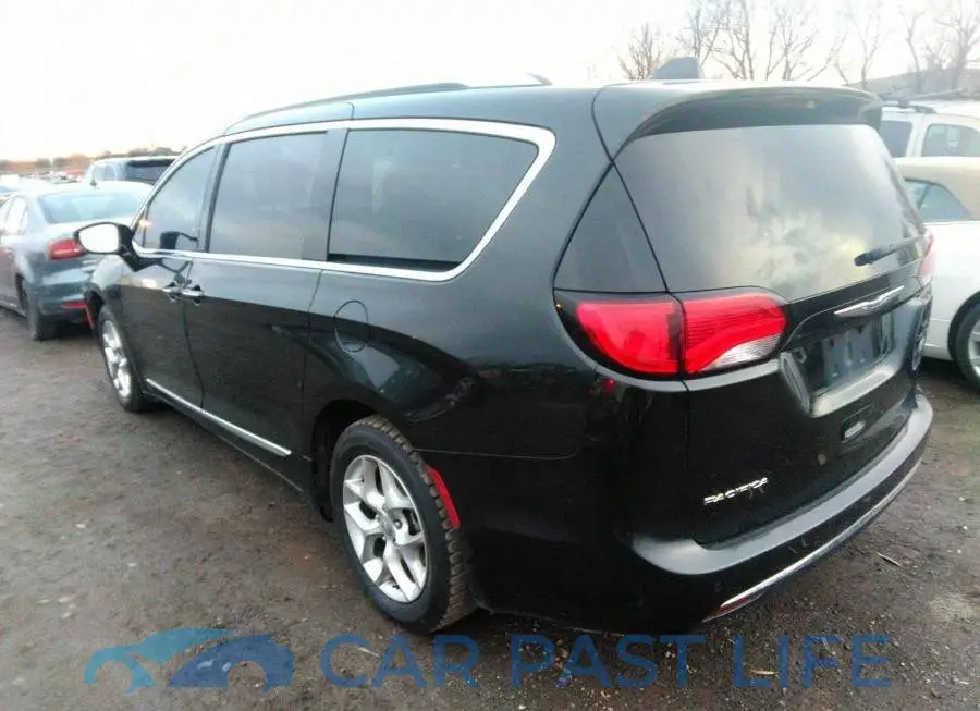 2C4RC1EG7JR293865# 3