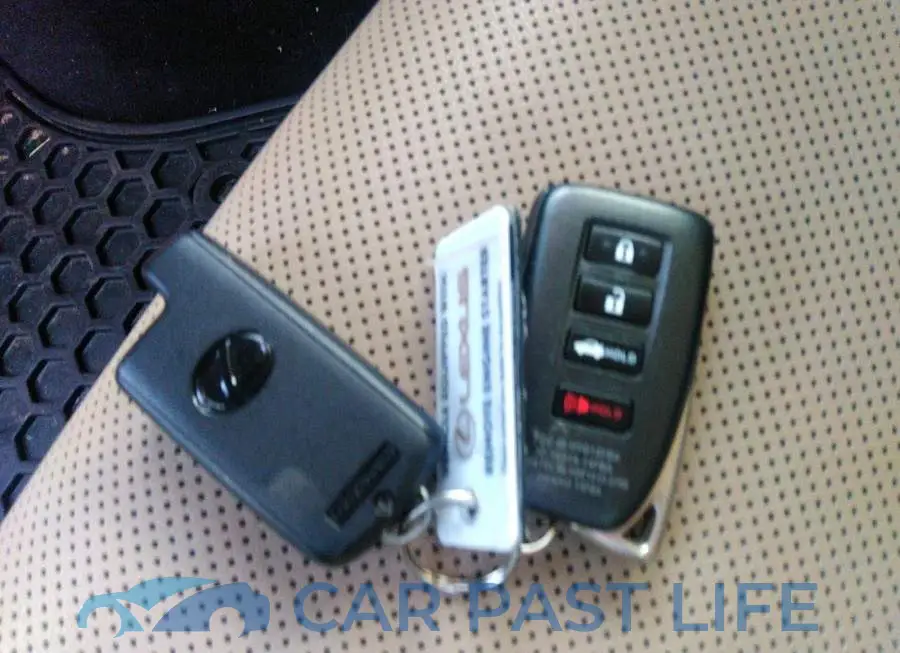 JTHC81D2XJ5031475# 11