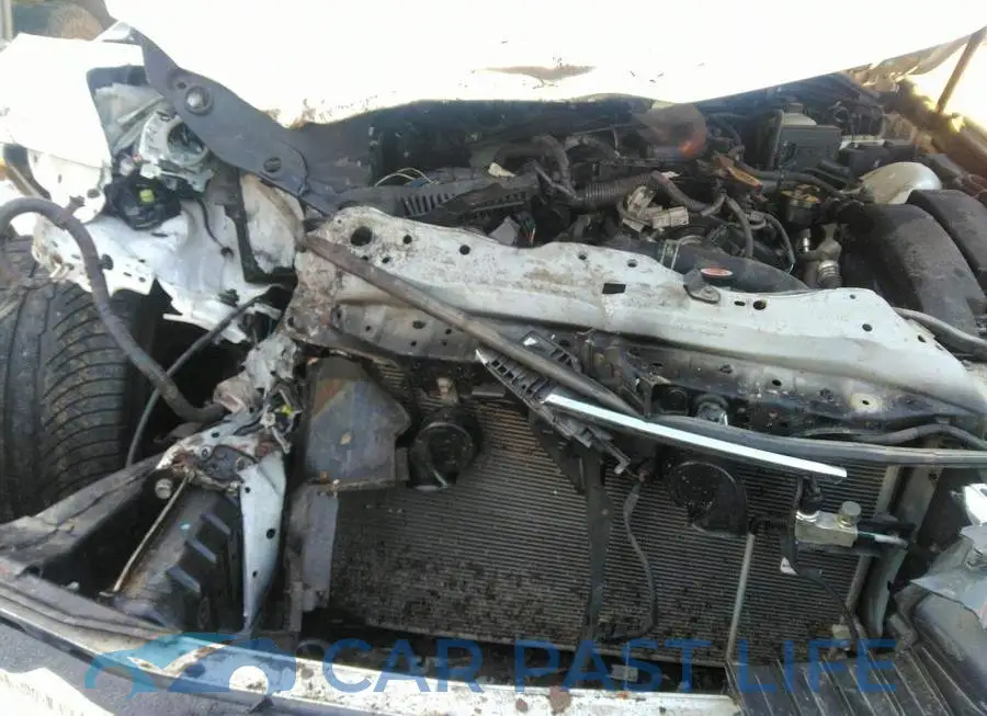 JTHC81D2XJ5031475# 10