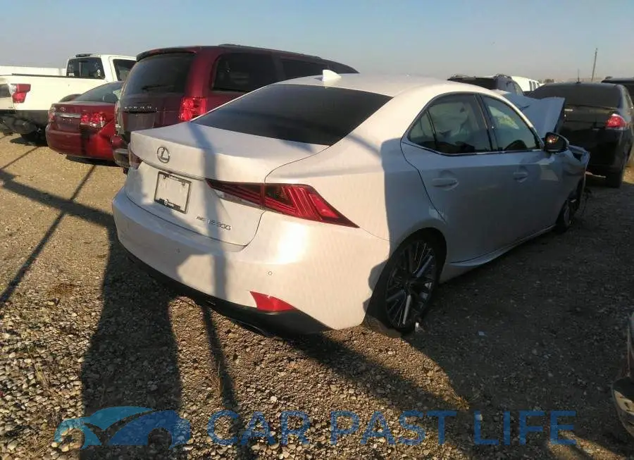 JTHC81D2XJ5031475# 4