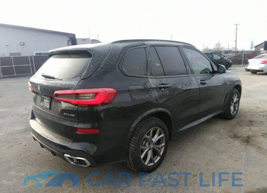 5UXCR6C54KLB12252# 4