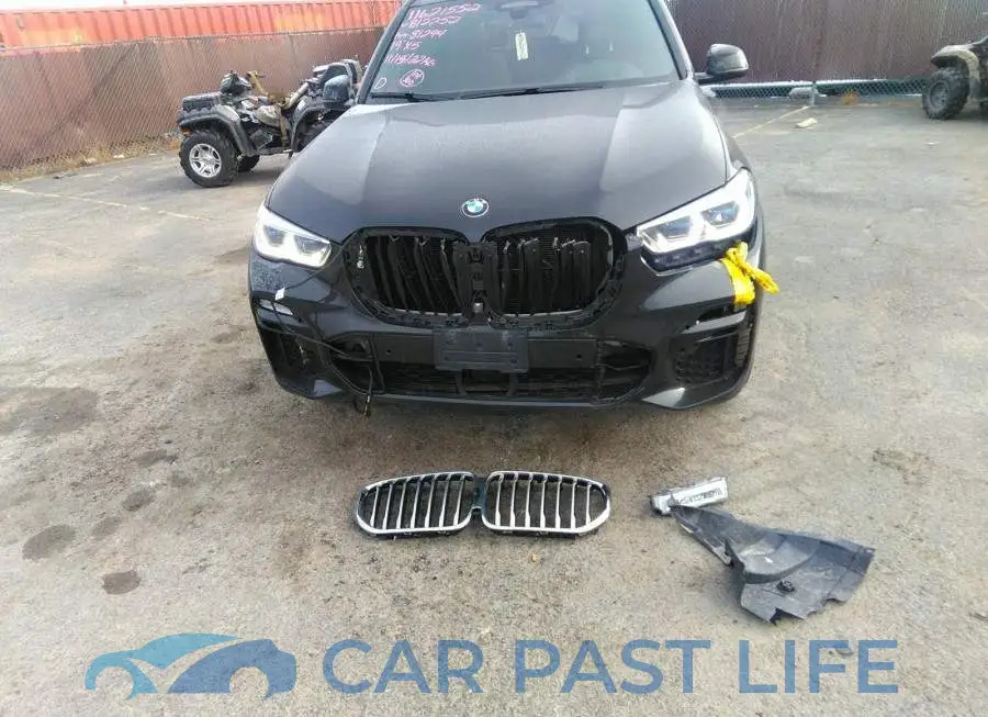 5UXCR6C54KLB12252# 6
