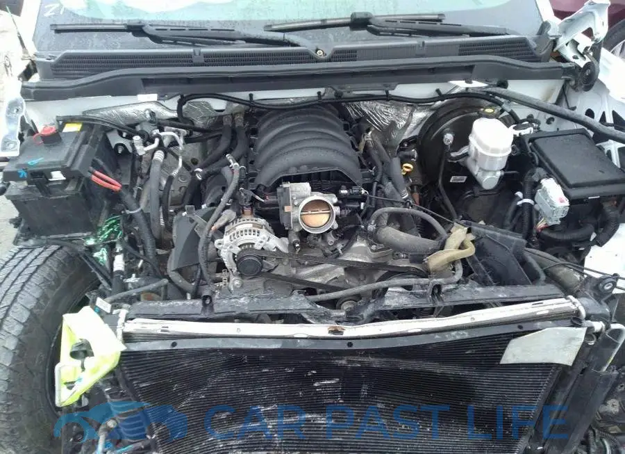 1GTV2LEC4JZ294276# 10