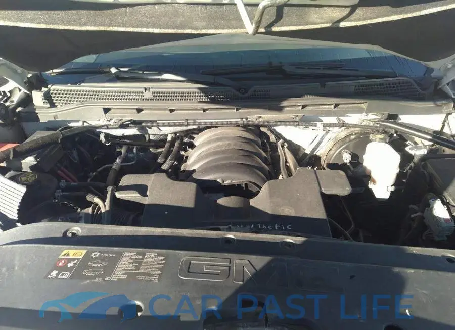 3GTU2VEC1FG452703# 10