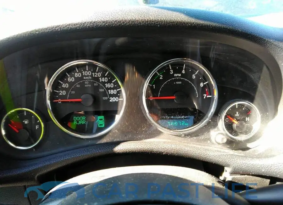 1C4AJWAG1HL650031# 7