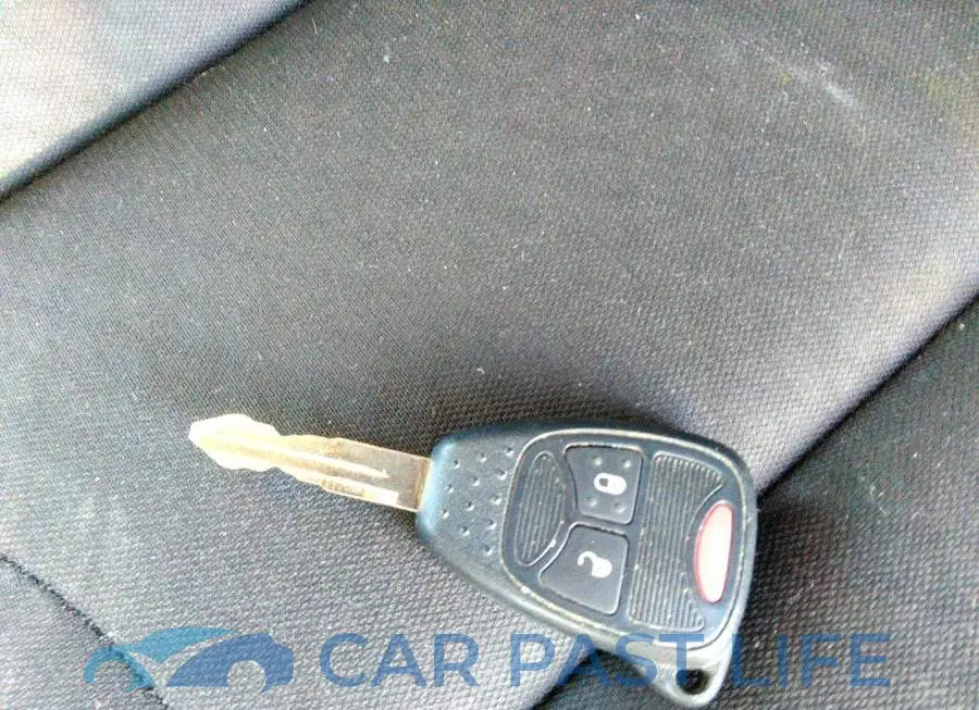 1C4AJWAG1HL650031# 11