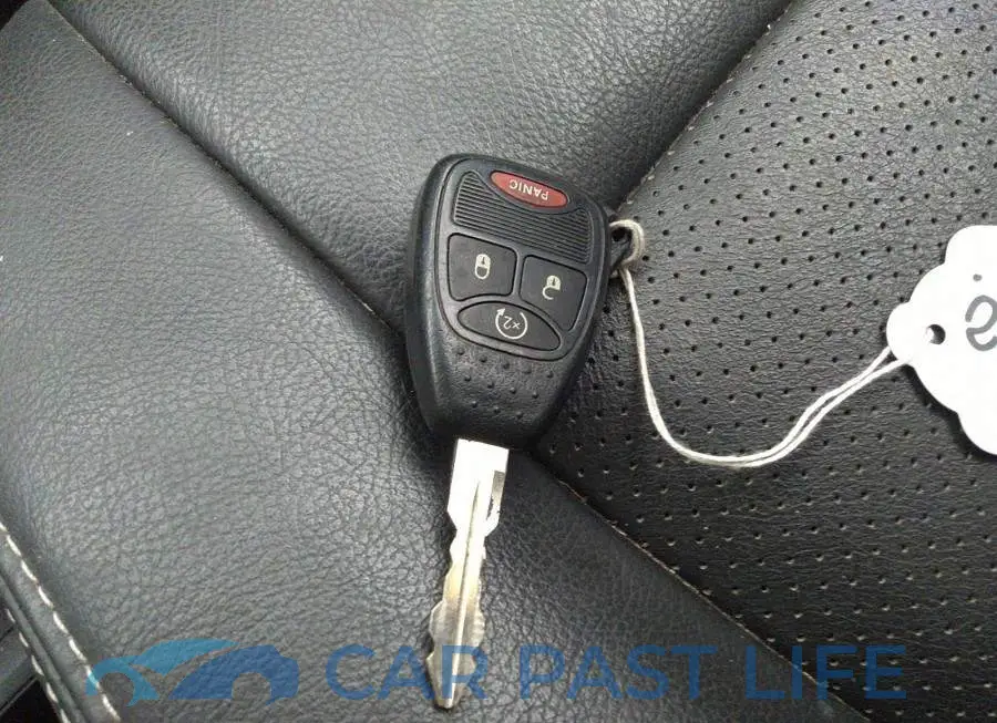 1C4NJDAB2FD175068# 11