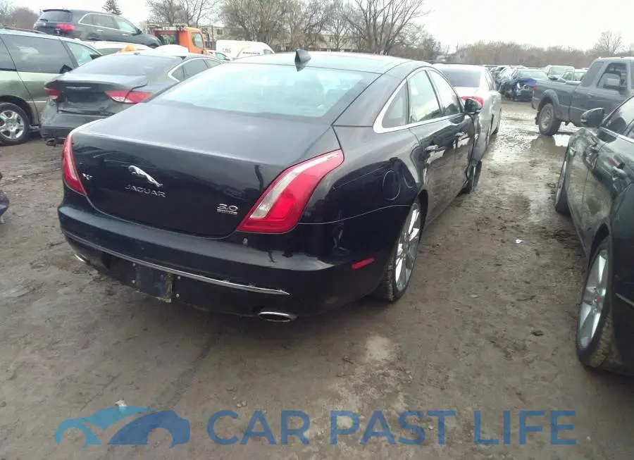SAJXJ1GD1G8V96968# 4