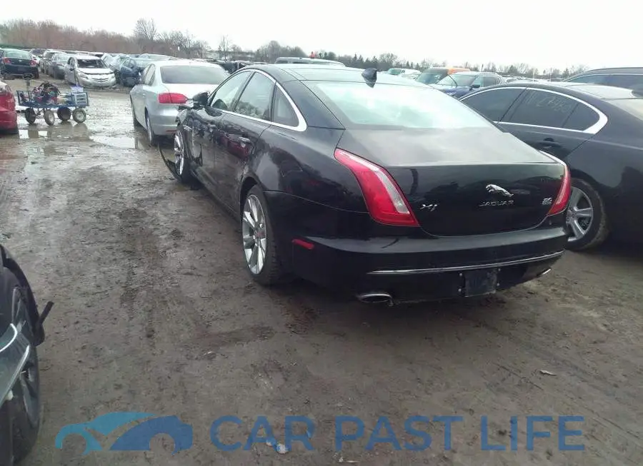 SAJXJ1GD1G8V96968# 3
