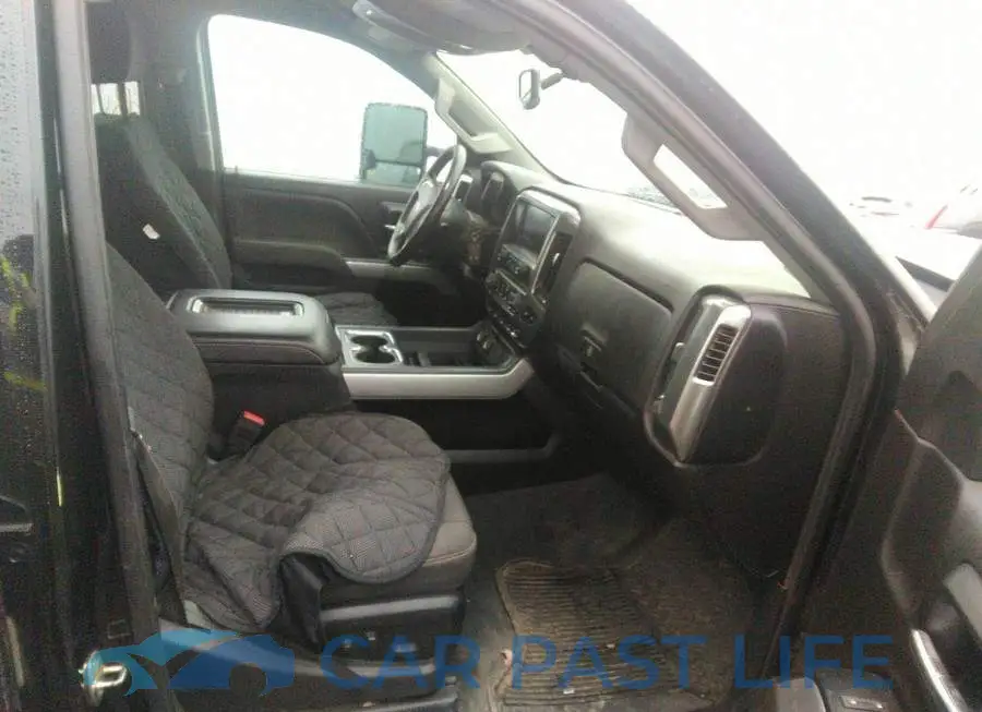 1GC1KSEY9KF264231# 5