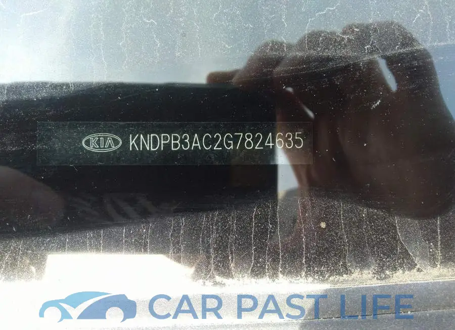 KNDPB3AC2G7824635# 9