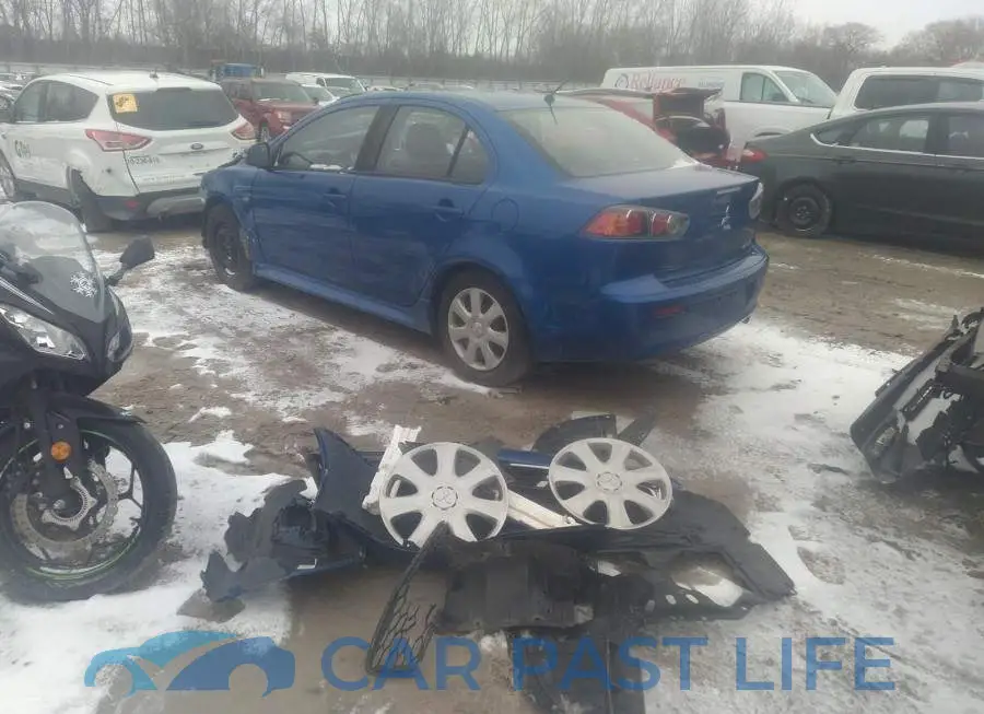 JA32U2FU4HU603698# 3