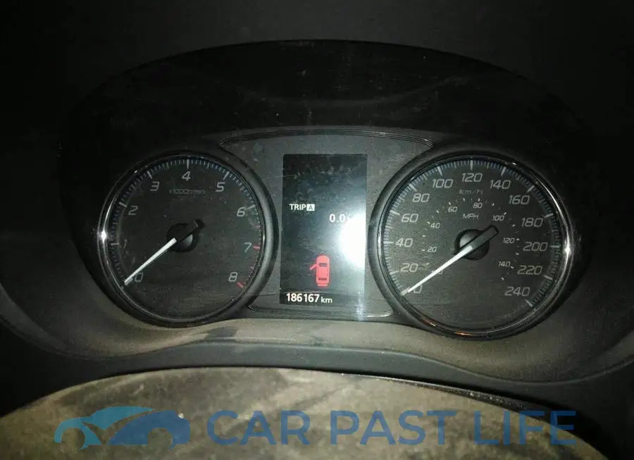 JA4JZ4AX7FZ603278# 7