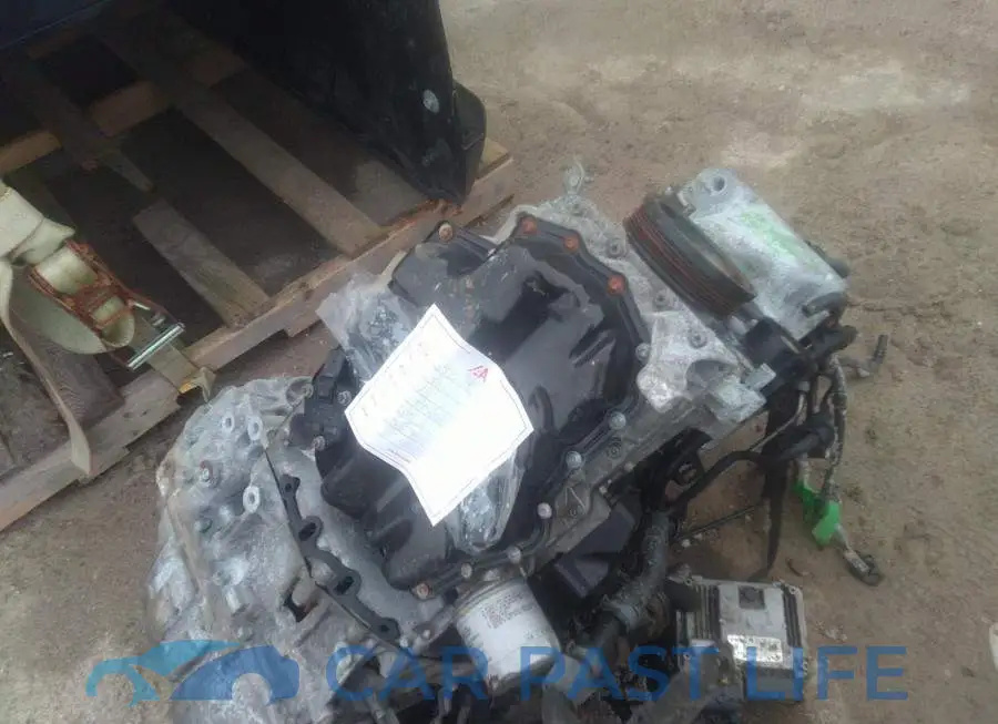 3VWC57BU5KM113205# 11