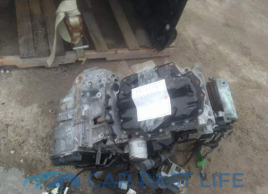 3VWC57BU5KM113205# 10